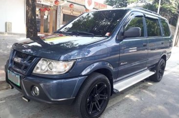 2002 Isuzu Crosswind for sale