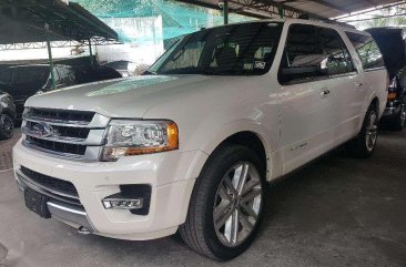 2016 Ford Expedition for sale