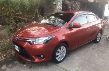 Toyota Vios 2016 matic for sale