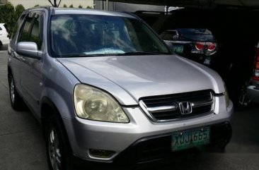 Honda CR-V 2003 AT for sale