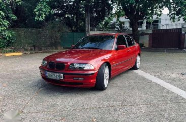 2001 BMW 318i FOR SALE