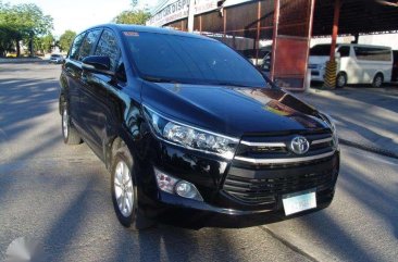 2017 Toyota Innova 2.8 E AT RUSH SALE!