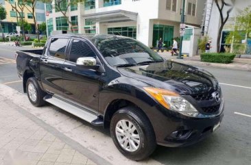 2017 Mazda BT50 for sale