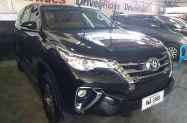 Toyota Fortuner 2017 for sale