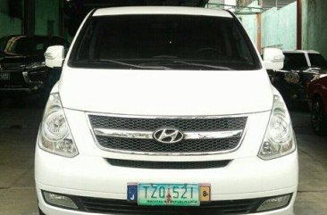 Hyundai Grand Starex 2012 for sale