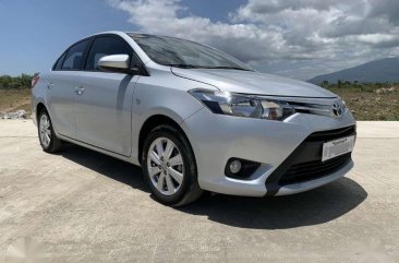 2016 Toyota Vios E Spec MT for sale