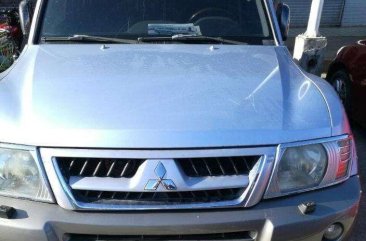 Mitsubishi Pajero 2007 for sale