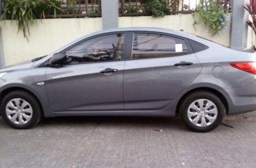 2018 Hyundai Accent for sale