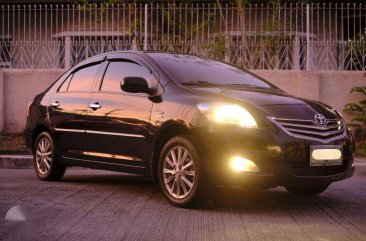 2013 Toyota Vios 1.3G FOR SALE