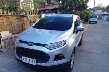 Ford Ecosport 2014 for sale