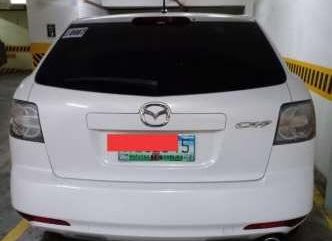 Mazda CX7 2010 for sale