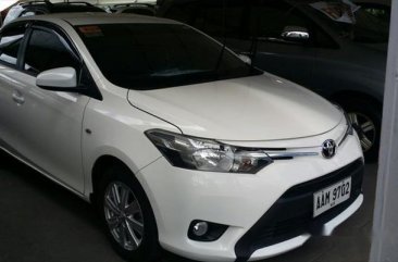 Toyota Vios 2014 MT for sale