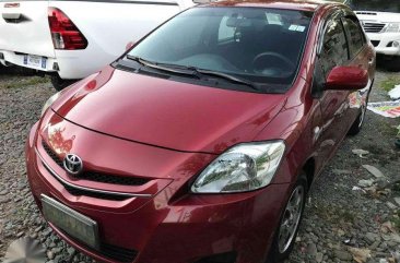 2009 Toyota Vios 1.3 for sale