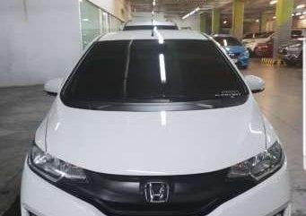 Honda Jazz 2015 for sale