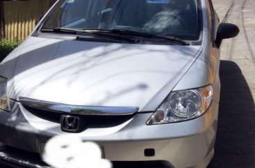 2003 Honda City FOR SALE