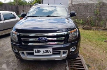 2015 Ford Ranger for sale