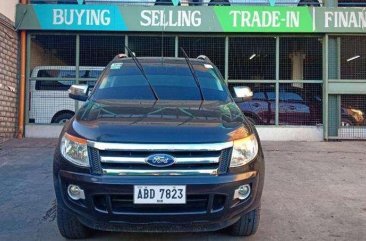 Ford Ranger 2015 FOR SALE