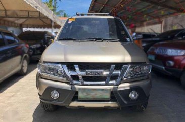 2013 Isuzu Sportivo AT FOR SALE