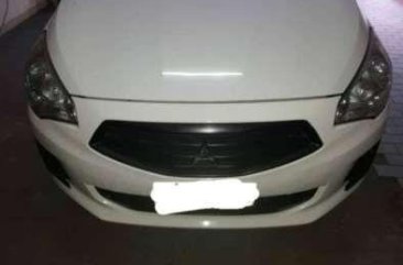 Like New Mitsubishi Mirage G4 for sale