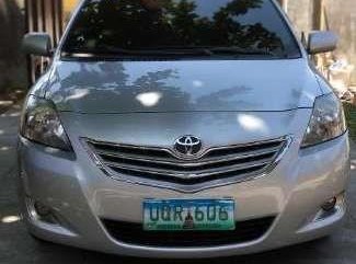 Toyota Vios 2013 for sale