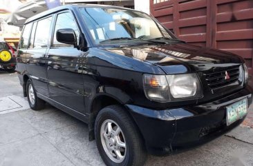 Mitsubishi Adventure 2005 Dsl FOR SALE