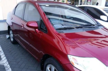 2005 Honda City for sale