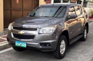 2014 Chevrolet Trailblazer for sale