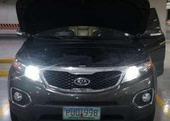 Kia Sorento 2010 for sale