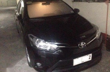 FOR SALE 2015 TOYOTA VIOS E A/T