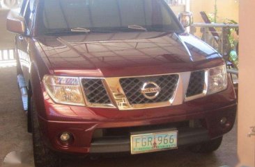 Nissan Navara 2010 for sale 