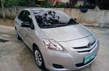 Toyota Vios j 2010 model manual FOR SALE