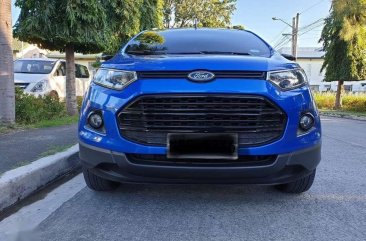 2015 Ford Ecosport for sale