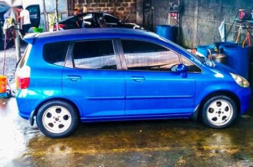 Honda Jazz 2005 for sale