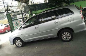 For sale 2010 Toyota Innova G Diesel matic