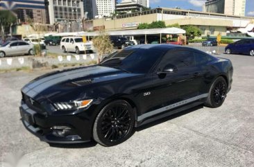 2016 Ford Mustang 50 GT for sale