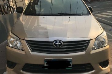 2012 Toyota Innova for sale