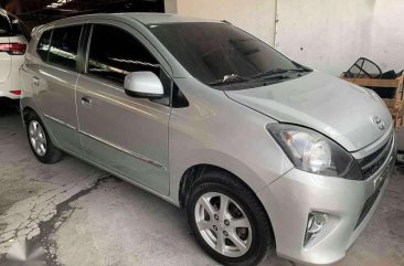 Toyota Wigo 2016 for sale