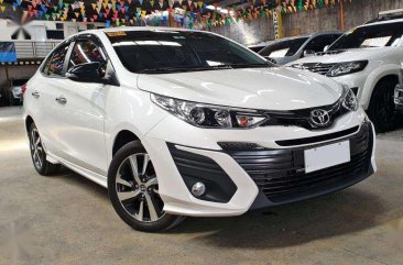 2018 TOYOTA Vios for sale