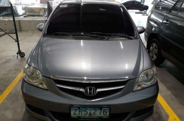 Honda City 2008 idsi FOR SALE