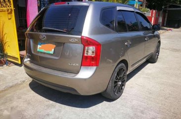 Kia Carens 2008 for sale