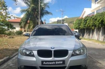 BMW 320I 2007 FOR SALE