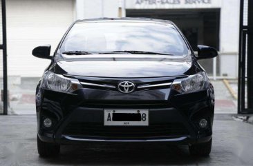 2015 Toyota Vios E FOR SALE