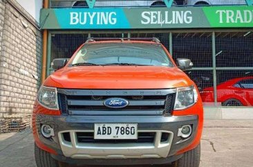 Ford Ranger 2015 for sale