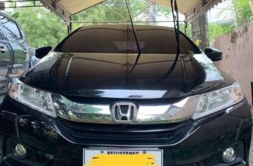 2016 Honda City 1.5Vx CVT FOR SALE