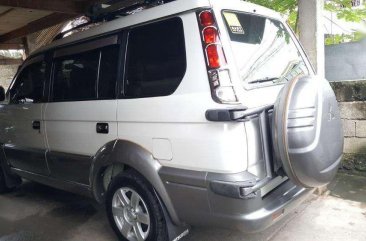 Mitsubishi Adventure Super Sport 2005 Model FOR SALE