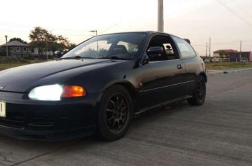 Like New Honda Civic for sale
