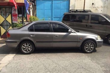 For sale Honda CIVIC lxi 97 A/T