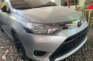 2017 Toyota Vios 1.3 J Manual for sale