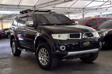 Mitsubishi Montero Sport 2013 GLS-V AT for sale