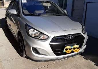 Hyundai Accent 2012 FOR SALE